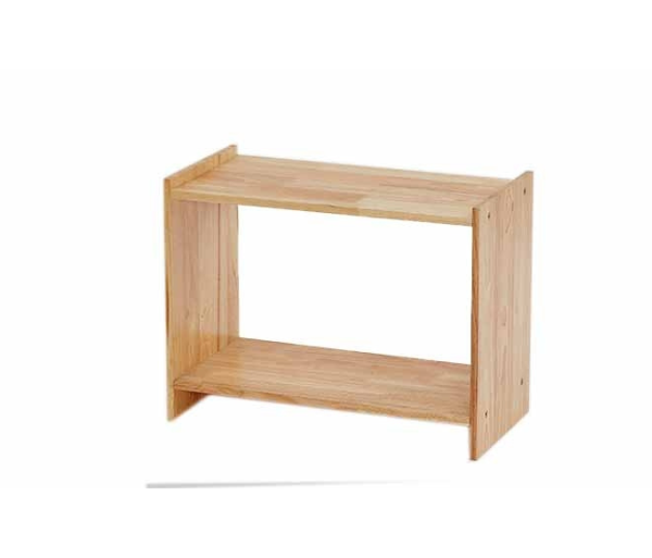 Basic end table – P.J. Parawood